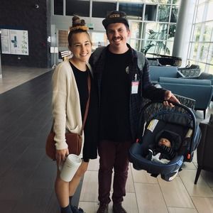 Meet your Posher, Daniel